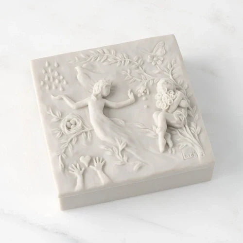 A Healing Wish Keepsake Box as a comfort and support keepsake gift